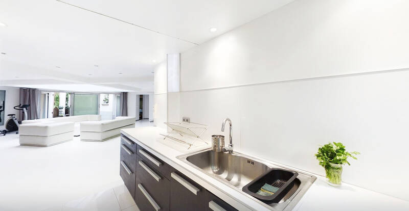Paris 19E (75019) - Loft