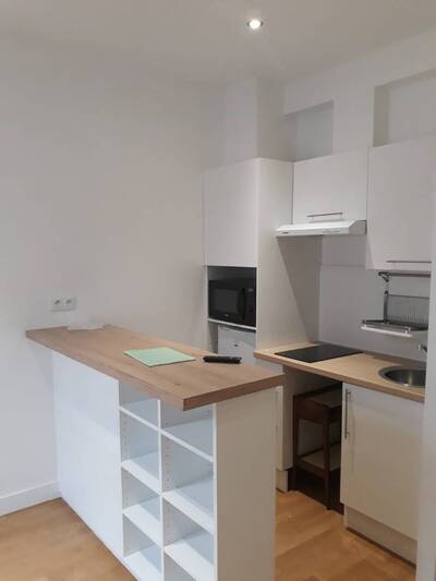 Location appartement studio Montmagny (95360)