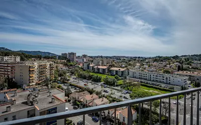 Le Cannet (06110)