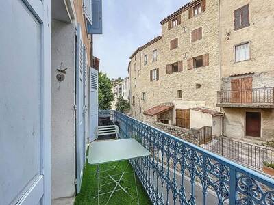 Location appartement 5 pièces Fayence (83440)