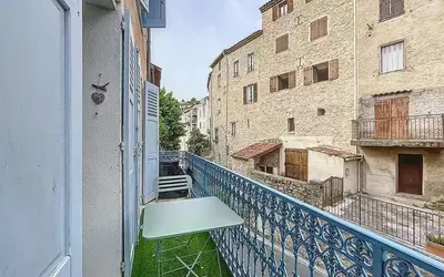 Fayence (83440)