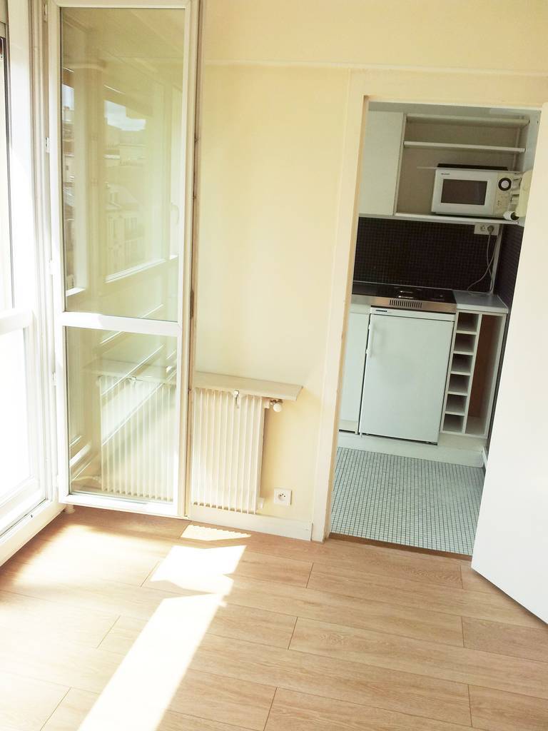 Paris 15E
