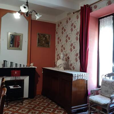 Vente maison 6 pièces Saint-Chinian (34360)