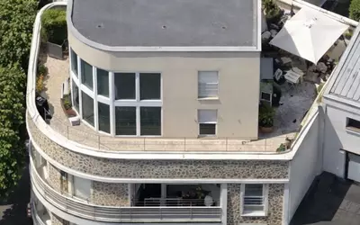Duplex - Villeneuve-Le-Roi (94290)