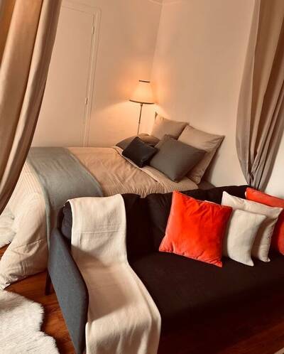 Location appartement studio L'Haÿ-les-Roses (94240)
