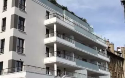 Saint-Maur-Des-Fossés (94100)