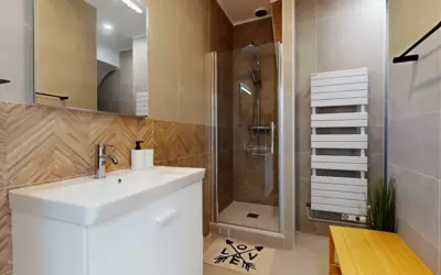 Maison Noisy-Le-Grand (93160)