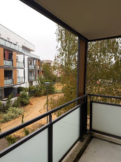 Location appartement 2 pièces Colomiers (31770)