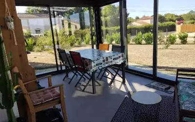 Savigné (86400)