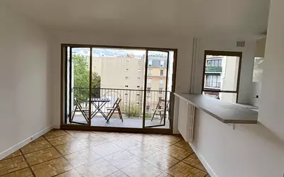 Paris 15E (75015)