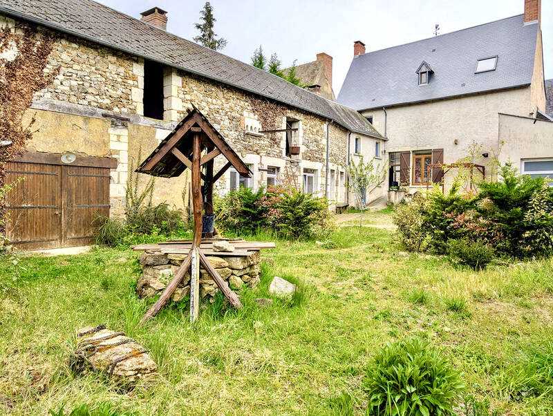 Pontvallain (72510)
