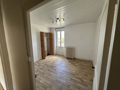 Location appartement 3 pièces Drain (49530)