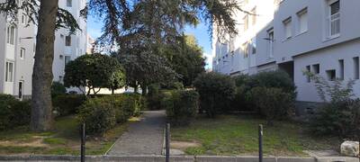 Vente appartement 3 pièces Nîmes (30)