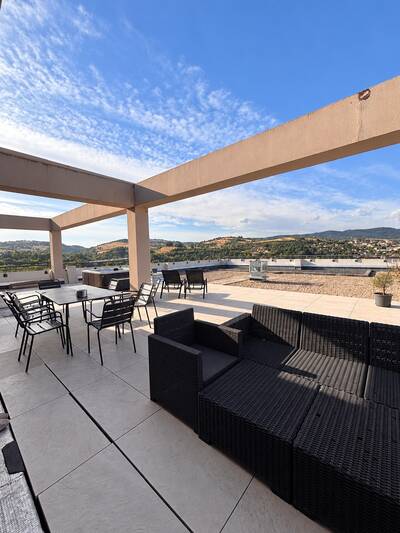 Vente appartement 4 pièces Saint-Chamond (42400)