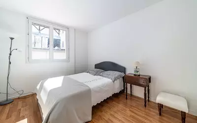 Paris 17E (75017)