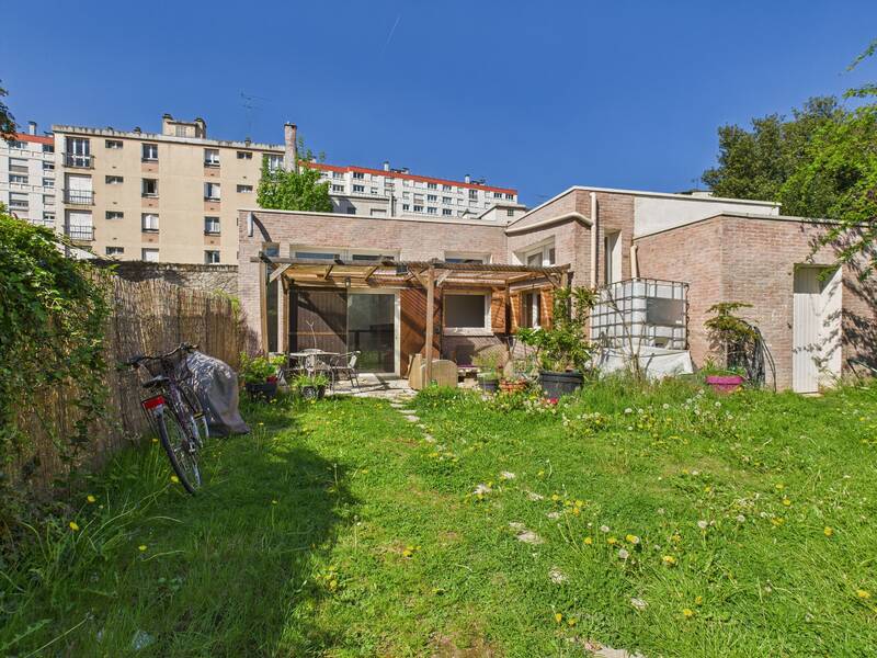 Vitry-Sur-Seine (94400)