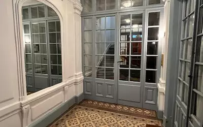 Paris 5E (75005)