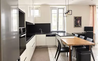 Asnières-Sur-Seine (92600)
