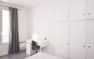 Paris 18E (75018)