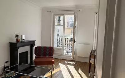 Paris 18E (75018)