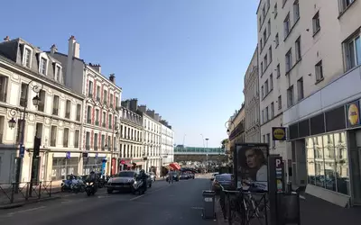 Saint-Cloud (92210)