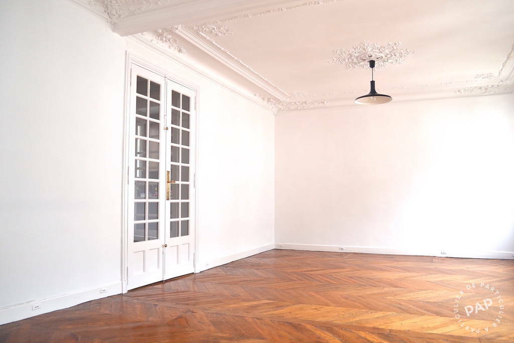 Appartement 4 pièce(s) 75.79 m²à vendre Paris-10e-arrondissement