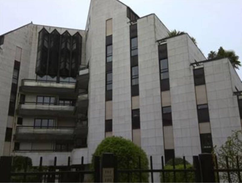 Enghien-Les-Bains (95880)