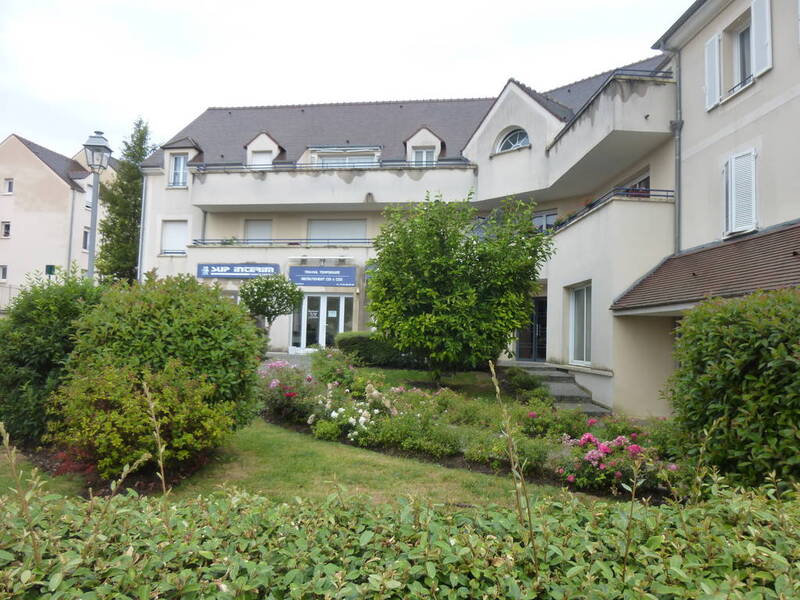Vémars (95470)