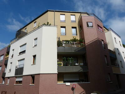 Vente appartement 2 pièces Neuilly-sur-Marne (93330)