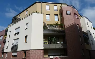 Neuilly-Sur-Marne (93330)