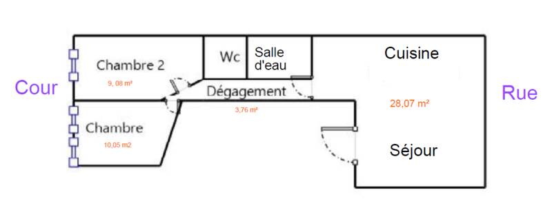 Marseille 1Er (13001)