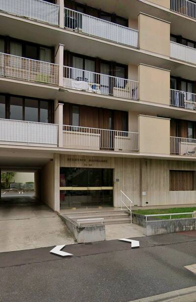 Vente appartement studio Saint-Maur-des-Fossés (94)