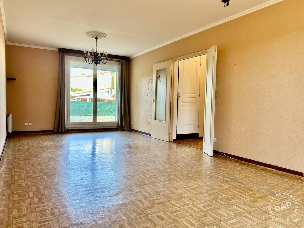 Vente maison 111 m² Miramas (13140) - 111 m² - 274.000 € | Particulier à Particulier — 6