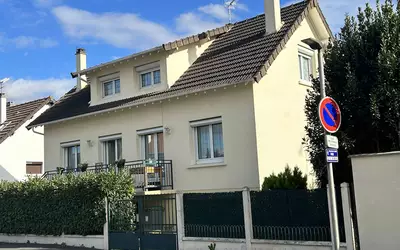 Saint-Mard (77230)
