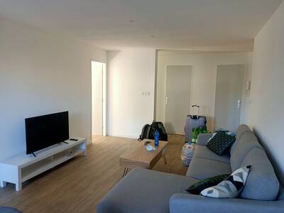 Location chambre en colocation 4 pièces Toulouse (31)