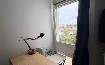 Paris 12E (75012)
