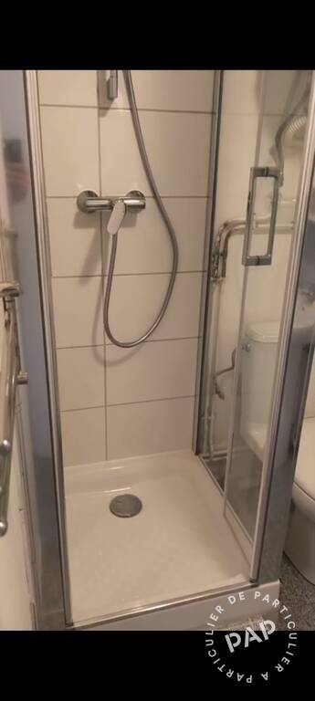 Immobilier Sartrouville (78500) 800 € 30 m²