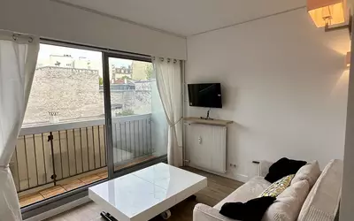 Paris 16E (75016)