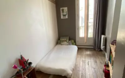 Paris 18E (75018)