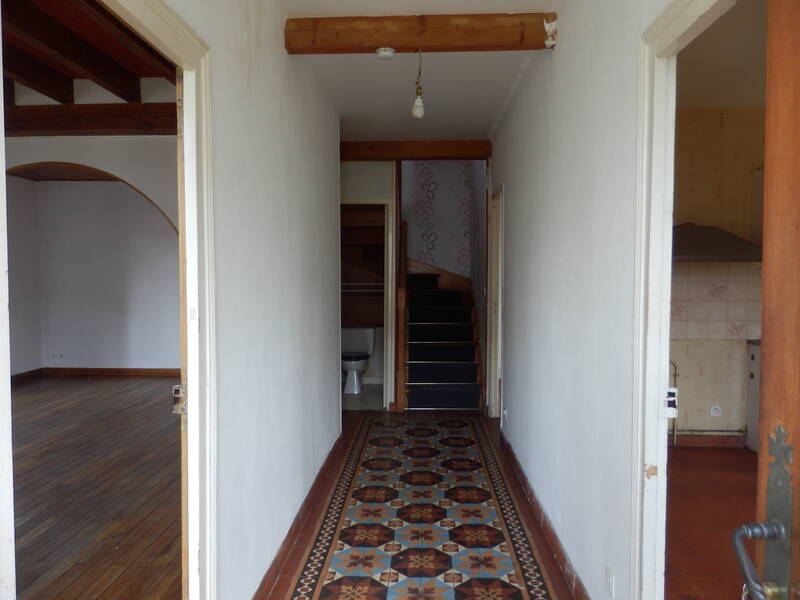 Huriel (03380)