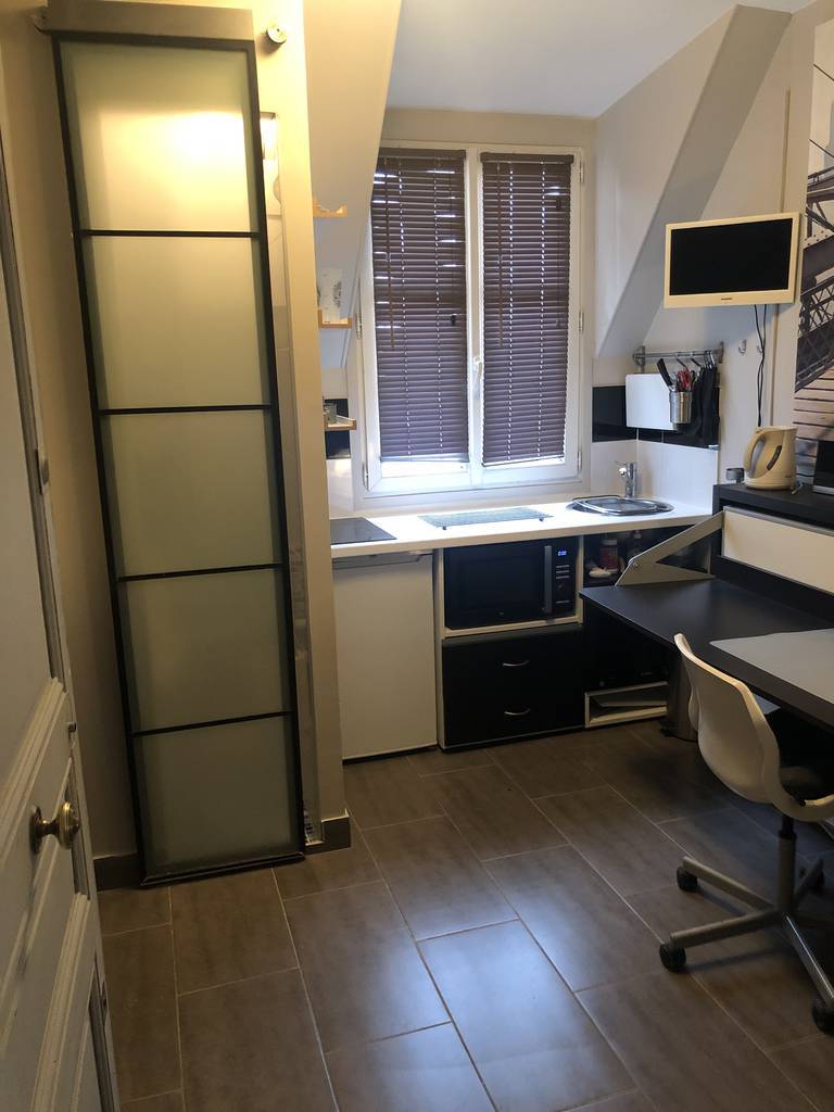 Paris 17E (75017)
