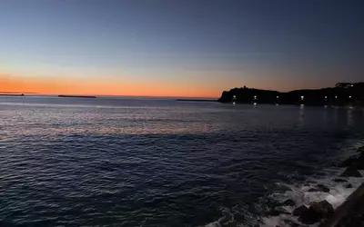 Saint-Jean-De-Luz