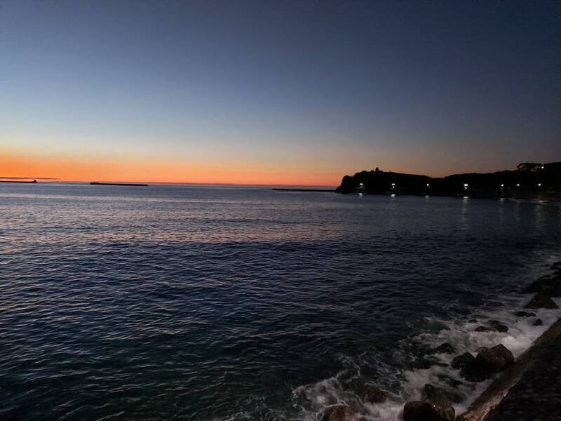 Saint-Jean-De-Luz