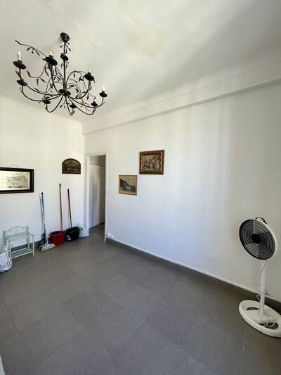 Vente appartement studio Nice (06)