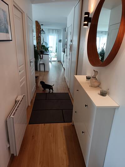 Vente appartement 4 pièces Tours (37)
