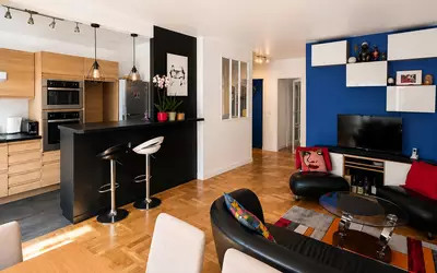 Paris 15E (75015)