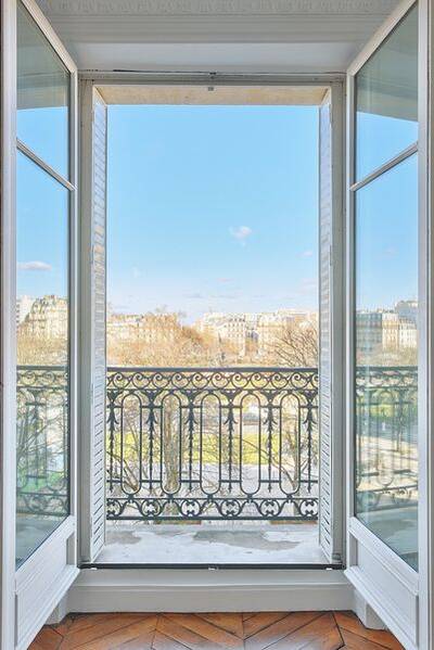 Vente appartement 4 pièces Paris 12e