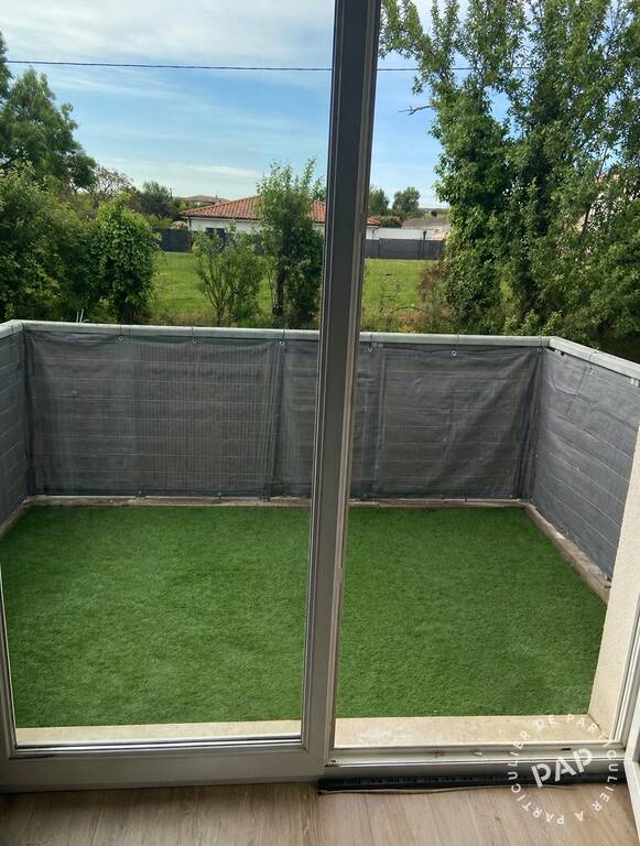 appartement à Montussan