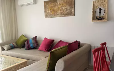 Tunisie