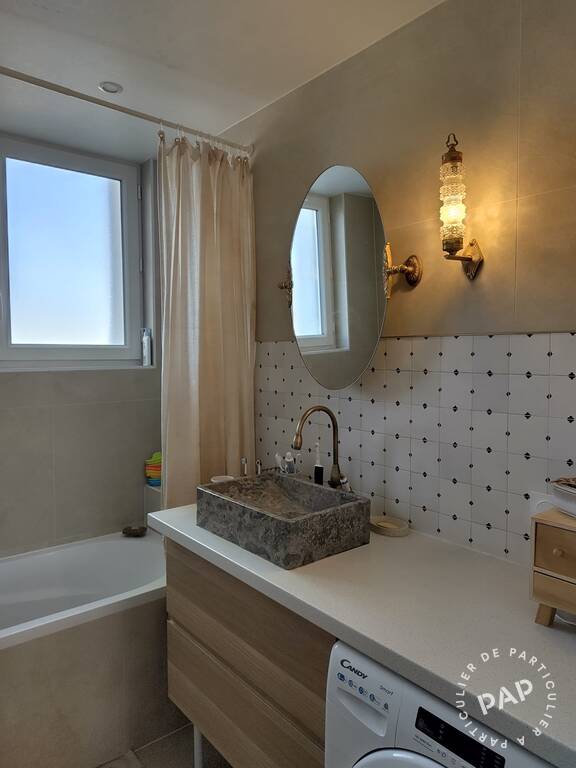 Vente appartement 4 pièces 66 m² Viroflay (78220) - 66 m² - 410.000 € | Particulier à Particulier — 4